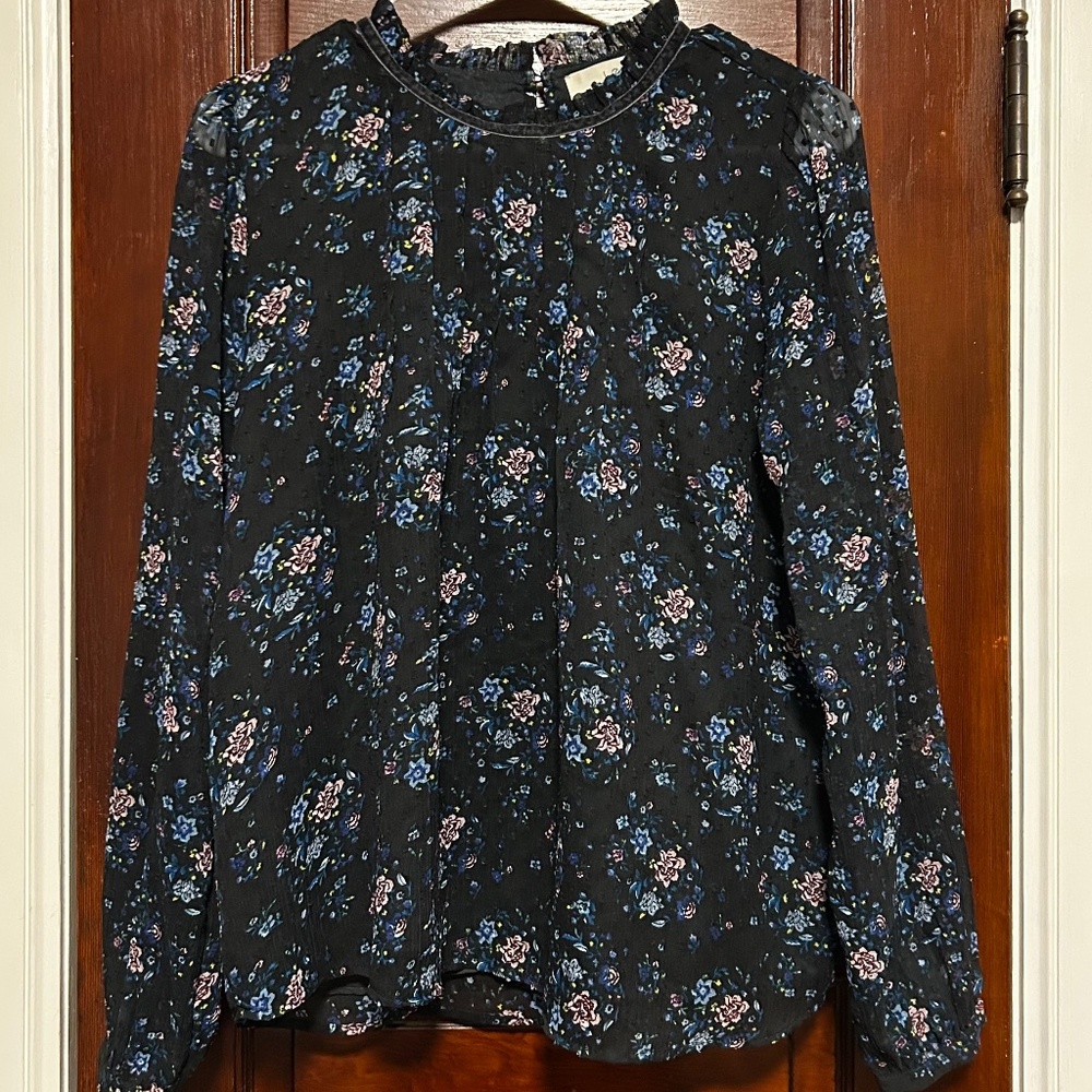 LOFT Blouse - Size S
